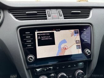 Škoda Octavia III 1.0 TSI 85 kw Business Alu Navi 2020 - 15