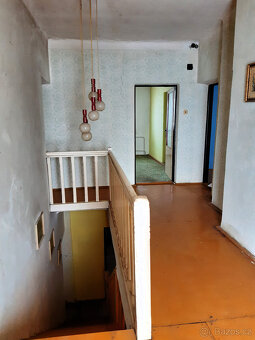 Prodej rodinného domu 7+1, 240 m², Moravský Beroun - 15