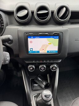 Dacia Duster II TCe 130 Anniversary - 15