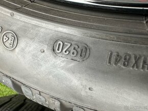 Porsche 911 ( 922 ) Carerra S - TOP ZIMNÍ SADA - 15