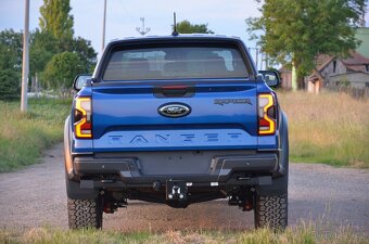 Ford RANGER RAPTOR 2.0 TDCi Ecoblue BiTurbo - 15