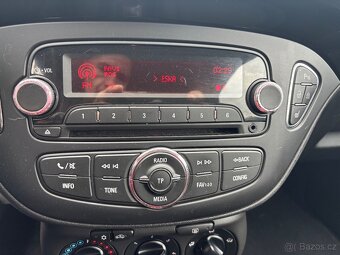 2016 1.4 b 115 km serwis - 15