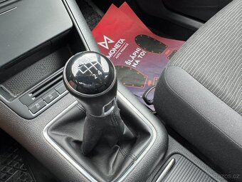 Volkswagen Tiguan 2.0 TDI 81KW Trend&Fun Servisní Historie - 15
