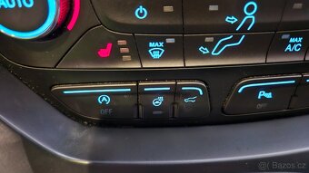 Ford Kuga 2,0 TDCi AWD - 15