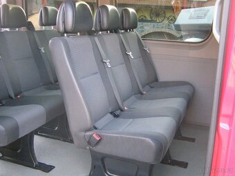 Sprinter 316CDI 120kw MINIBUS po STK - 15