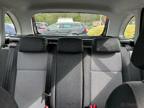 Škoda Fabia 1.2 TSI - 15