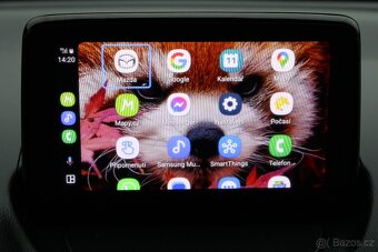 Mazda CX-3 2,0 i 1MAJ,A/T,REVOLUTION TOP,2019 - 15