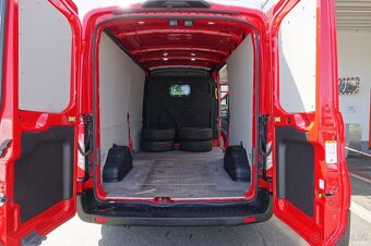 Ford Transit FT 350 • 2.0 TDCi • L3H2 • 2021 •127.000km• DPH - 15