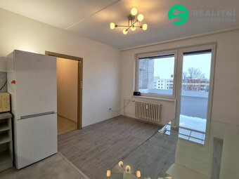 Pronájem bytu 2+kk 49 m², Strakonice, Obránců... - 15
