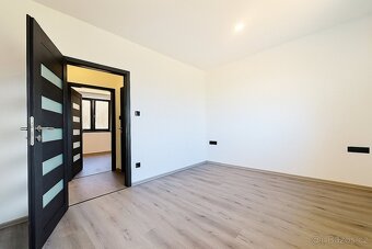 Moderní nízkoenergetický rodinný dům 4+kk, 129 m2 – Sloup v  - 15