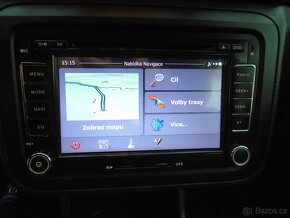 Škoda Fabia II 1.9 TDI 77kW pravidelný servis - 15