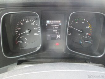 Mercedes-Benz Actros 1845 LS Standard, ev.č. 25206 - 15