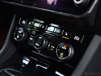 Škoda Superb 3 kombi 2.0 TDI MANUÁL, CANTON, ČR - 15