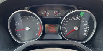 Ford S-Max 2,0 107 kW Top Stav - 15