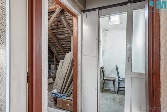 Prodej rodinného domu 120 m2 v Heřmanově Městci – ulice Joná - 15