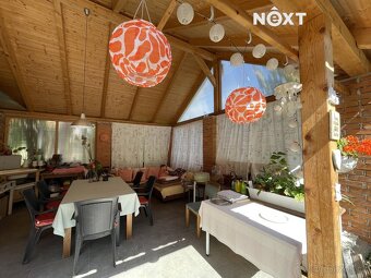 Prodej Vícegeneracní dům, 400㎡ - 15