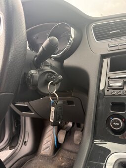 Peugeot 5008, 7míst, 2.0 hDi, 110 kW, rozvody - 15