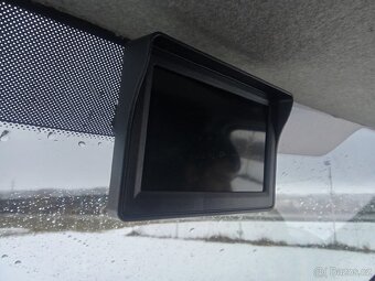 Ford transit 2.4 TDCI maxi T350 - 15