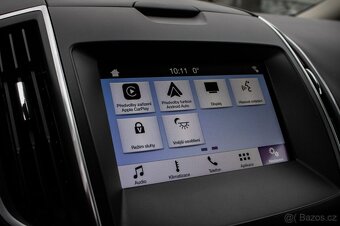 Ford Galaxy 2.0 TDCi 110kW, A6, 7-miestne - 15