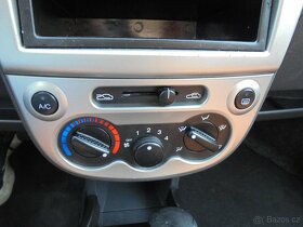 Chevrolet Matiz 1.0 SX Klimatizace - 15