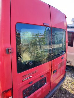 Ford Transit 2.2 tdci 63 kw 81kw 85kw 96kw 103kw - 15