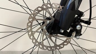 NOVÉ kolo CTM, rám L, kola 29" pro jezdce od 175 cm - 15