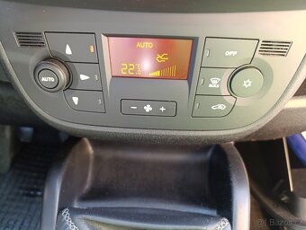 Fiat Doblo Combi Natural Power - 15