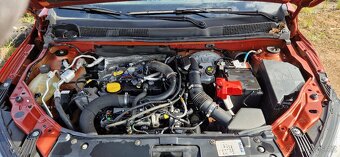 Dacia Jogger lpg+benzin 7 míst - 15