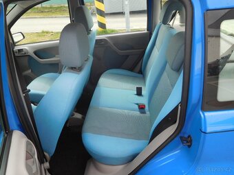 Fiat Panda 1.2i Italia, 44 kW, Klima - 15