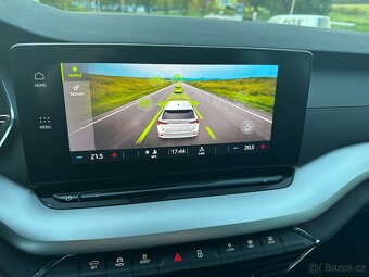 OCTAVIA 1.5 TSI SPORT 2021 DSG - 15