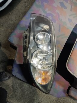 BMW e87 116i veškeré náhradní díly - 15