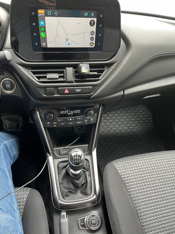 Suzuki S-Cross,1,4,4x4,PREMIUM,CZ,1.maj.servis,záruka - 15