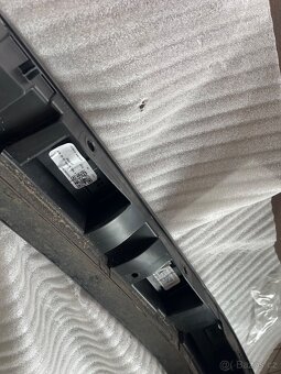 Prodám komplekt rozšiřující sada AMG pro Mercedes tridy G - 15