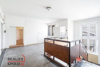 Prodej, domy/rodinný, 993.68 m2, Masarykovo náměstí 25, 5034 - 15
