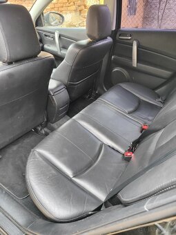 Mazda 6, 2,2 MZR-CD, 120kW, KO motor - 15