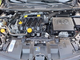 RENAULT MEGANE KOMBI 1.6 81KW LIMITED 2015 - 15