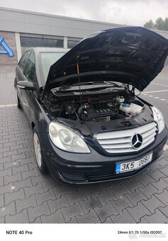 Mercedes Benz B 180 - 15