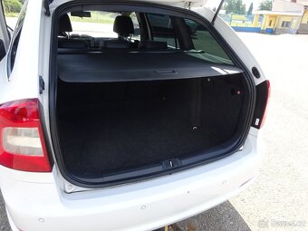 Škoda Octavia 2.0 TDI Combi RS r.v.2012 (125 kw)  serviska - 15