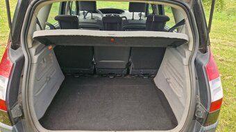 Renault Scénic 1,9 DCi 96KW 2 roky STK - 15