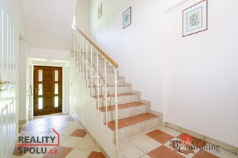 Prodej, domy/rodinný, 185 m2, 75651 Zašová, Vsetín [ID 72371 - 15