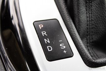 Ford S-Max 2.0 TDCi 163k Titanium A/T /AJ NA SPLÁTKY/ - 15