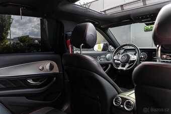 Mercedes-Benz E53 Kombi AMG 4MATIC+ A/T - 15