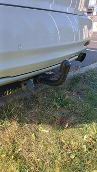 Mazda cx7 Disi turbo 2.3 benzín 2010 rok. - 15