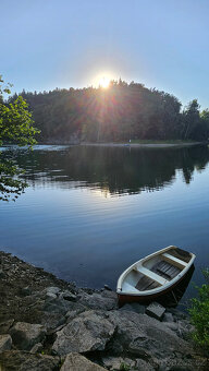 Chata na Pastvinách – rezervace pobytů od jara 2026 - 15