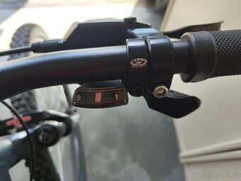 Specialized Pitch 27,5 XS - 15