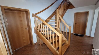 Rodinný dům, 7+kk+garáž, 213m2, Liberec - Vesec, pozemek 873 - 15