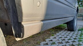 Jeep Grand Cherokee ZJ 2.5td 85kw - náhradní díly na prodej - 15