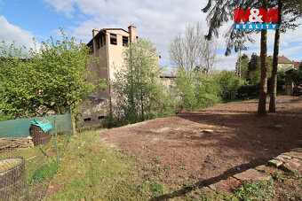 Prodej zahrady, 674 m², Pnětluky, Konětopy - 15