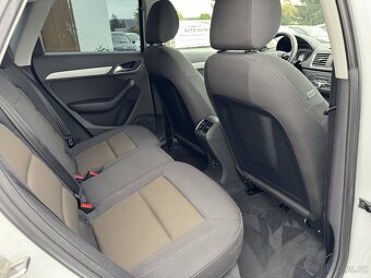 Audi Q3 2.0 TDi 103 kw Navi Bluetooth - 15