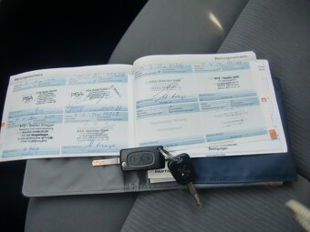 PEUGEOT PARTNER 1,6 BlueHDi 100 L2 Premium DPH - 15